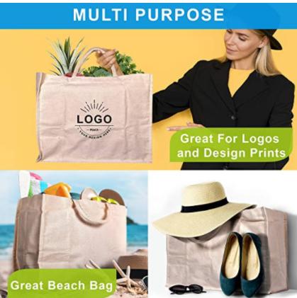 פארוואס איז דיין שאַפּינג זעקל וויכטיק?