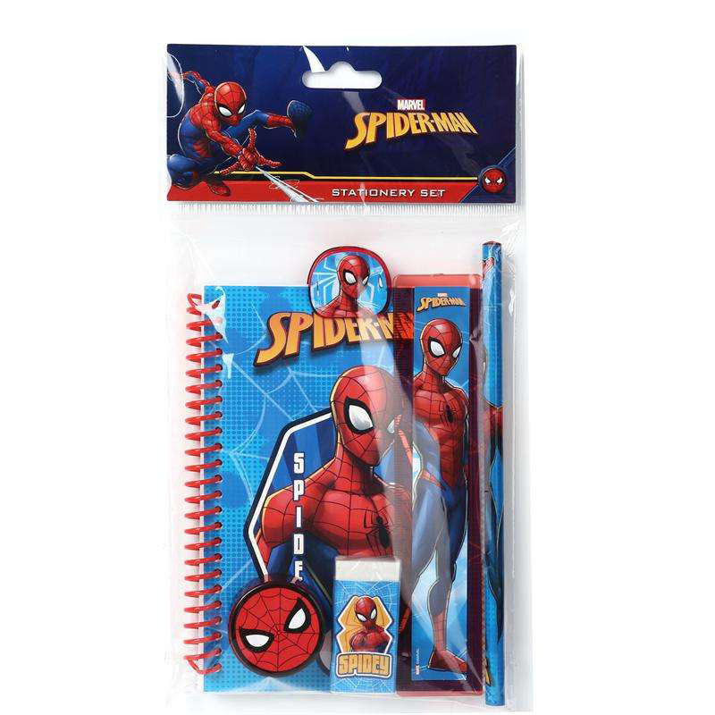 וואָס זענען די נואַסט טרענדי סטאַטיאָנערי שטעלט צו נעמען די מאַרק דורך שטורעם